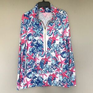 Lilly Pulitzer Pullover